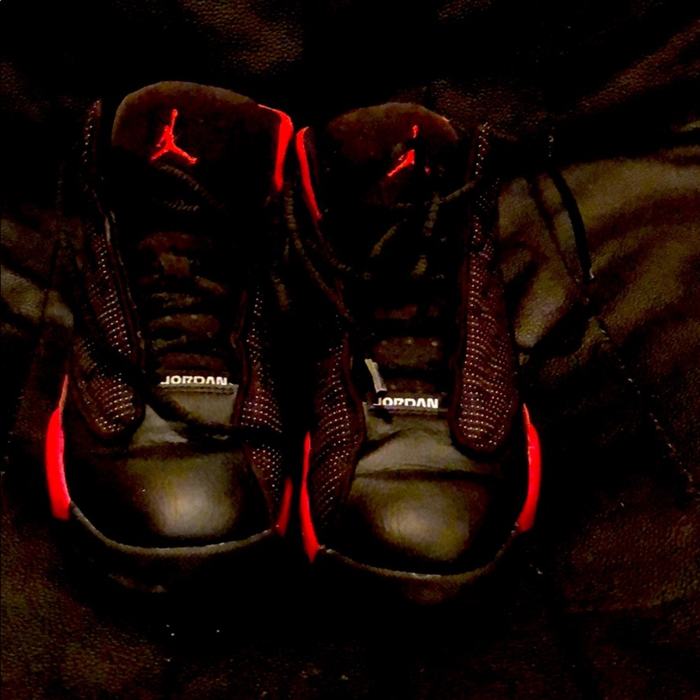 Air Jordans